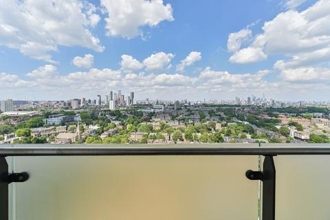 2 bedroom flat for sale, Flat , Robsart Street, Stockwell, London, SW9