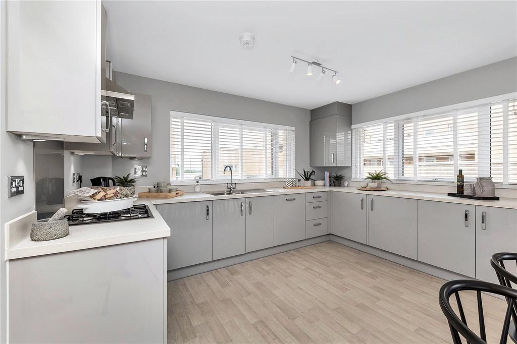 Cambridge Road, Cambridge - Ansicht 3