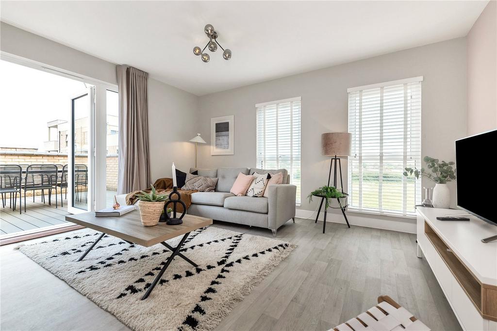 Cambridge Road, Cambridge - Ansicht 4