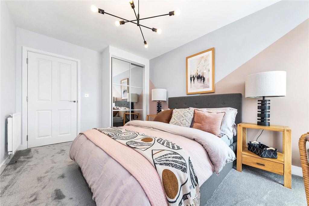 Cambridge Road, Cambridge - Ansicht 5