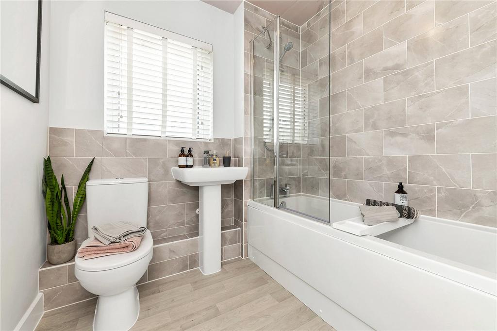 Cambridge Road, Cambridge - Ansicht 6