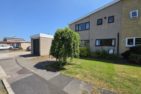 3 bedroom semi-detached house to rent, 12 Bousfield Crescent DL5 4HZ