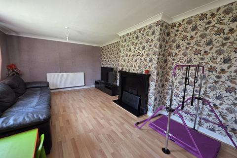 3 bedroom semi-detached house to rent, 12 Bousfield Crescent DL5 4HZ