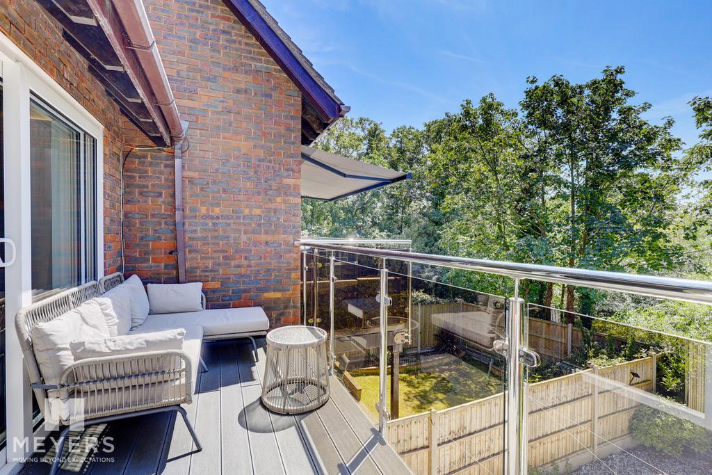 House in Christchurch, Iford, Jumpers Corner - View 4
