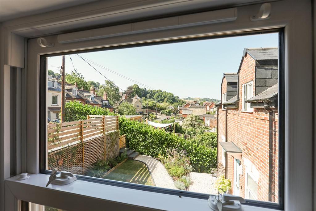 Garden view, garden