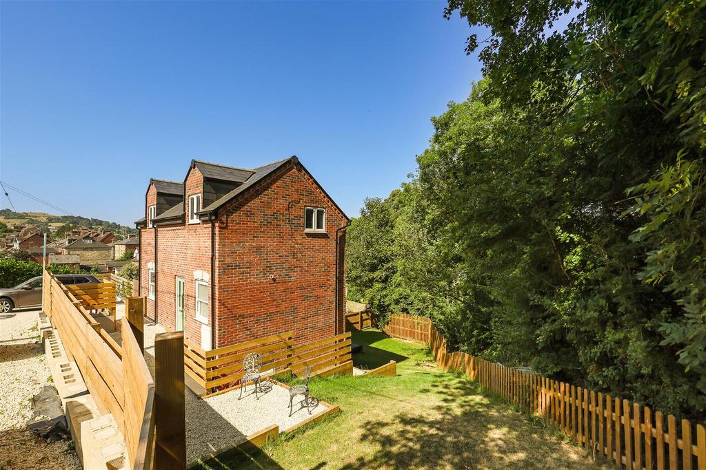 Garden view, garden