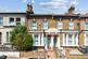 Cranbrook Park, London, United Kingdom, N22