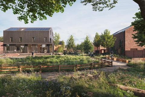 undefined, Carpenters Yard, Thornwood, Epping, CM16