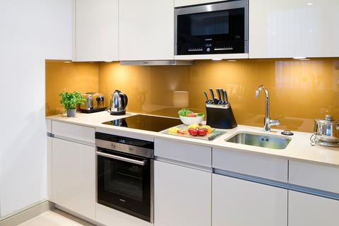 Studio to rent, Bow Lane, London EC4M