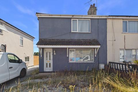 3 bedroom semi-detached house for sale, Church Street, Newark NG22