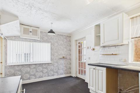 3 bedroom semi-detached house for sale, Church Street, Newark NG22