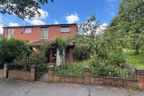 3 bedroom end of terrace house for sale, 42 Old Wharf
