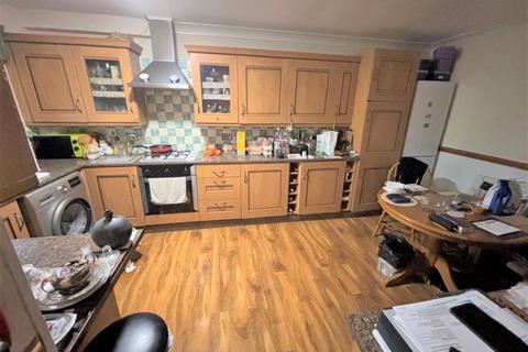 3 bedroom end of terrace house for sale, 42 Old Wharf