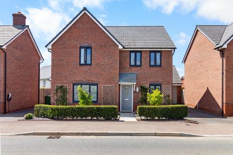 undefined, Great Oldbury Drive, Great Oldbury, Stonehouse, Gloucestershire, GL10