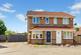 Pennie Close, Nottingham NG10