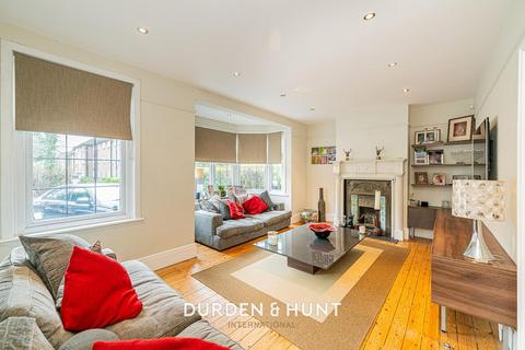 3 bedroom semi-detached house for sale, Malford Grove, London E18