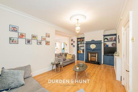 3 bedroom semi-detached house for sale, Malford Grove, London E18