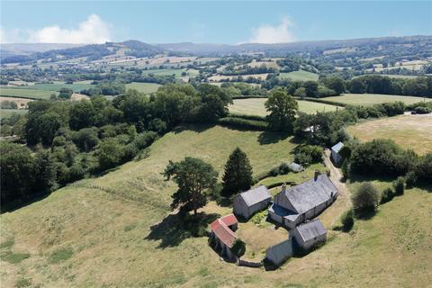 4 bedroom detached house for sale, Stockland, Honiton, Devon, EX14