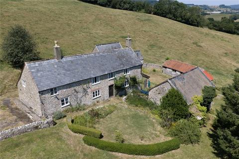 4 bedroom detached house for sale, Stockland, Honiton, Devon, EX14