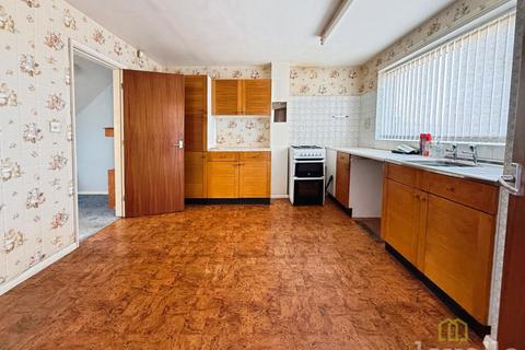 3 bedroom terraced house for sale, Upton Walk, Gainsborough, Lincoln, Lincolnshire, DN21 1UP