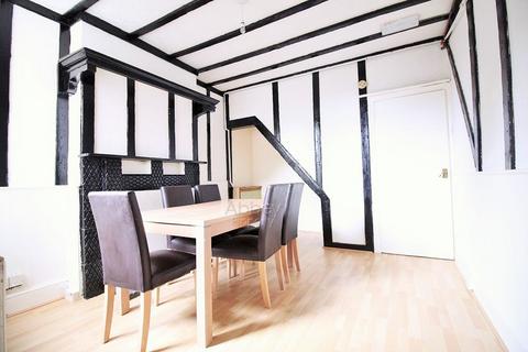 3 bedroom house to rent, Strathmore Avenue, Luton, LU1