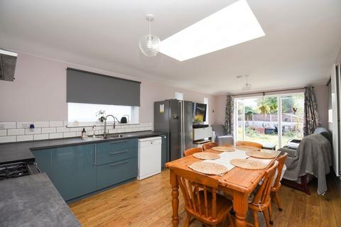 3 bedroom semi-detached house for sale, Hazelmere Avenue, Eccles, M30