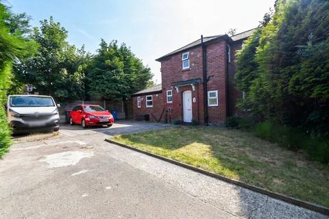 3 bedroom semi-detached house for sale, Hazelmere Avenue, Eccles, M30