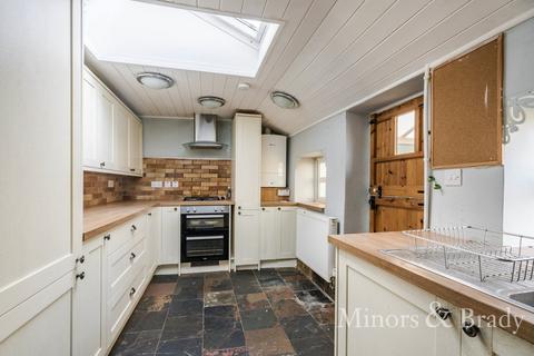 3 bedroom semi-detached house for sale, The Street, Sea Palling