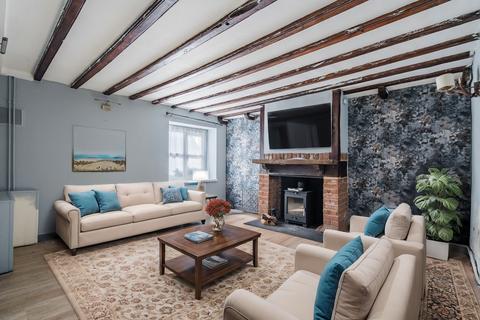 3 bedroom semi-detached house for sale, The Street, Sea Palling