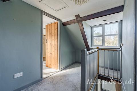 3 bedroom semi-detached house for sale, The Street, Sea Palling