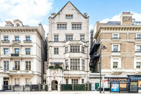 undefined, Palace Gate, London W8