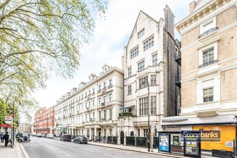 undefined, Palace Gate, London W8
