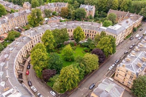 Belmont Crescent, Kelvinbridge, Glasgow