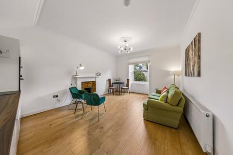 undefined, Belmont Crescent, Kelvinbridge, Glasgow