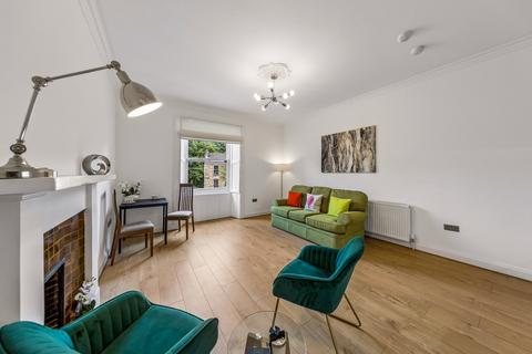 undefined, Belmont Crescent, Kelvinbridge, Glasgow