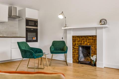 undefined, Belmont Crescent, Kelvinbridge, Glasgow