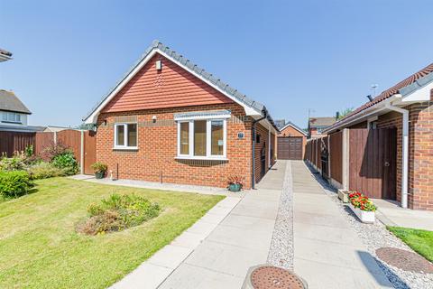2 bedroom detached bungalow for sale, Lincoln Close, Warrington WA1