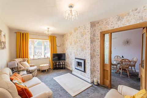 2 bedroom detached bungalow for sale, Lincoln Close, Warrington WA1