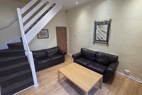 undefined, Viscount Street M14 5UH