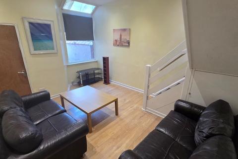 undefined, Viscount Street M14 5UH