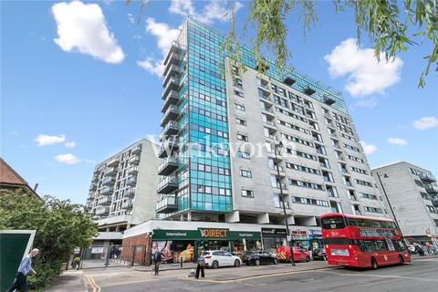 2 bedroom apartment for sale, Colman Parade, Southbury Road, Enfield, EN1