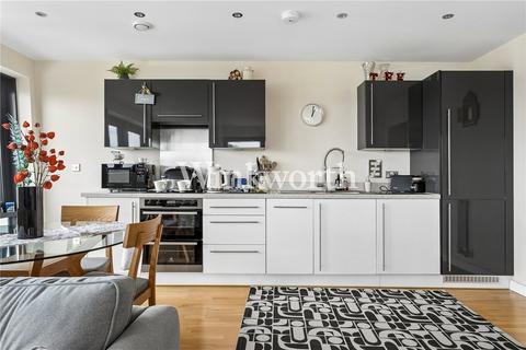 2 bedroom apartment for sale, Colman Parade, Southbury Road, Enfield, EN1