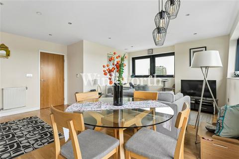 2 bedroom apartment for sale, Colman Parade, Southbury Road, Enfield, EN1