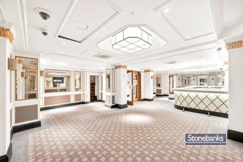 undefined, Palace Gate, London W8