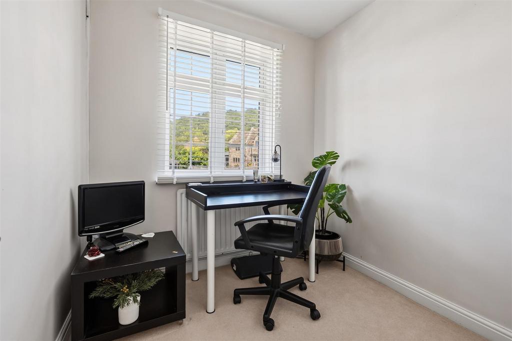Home office