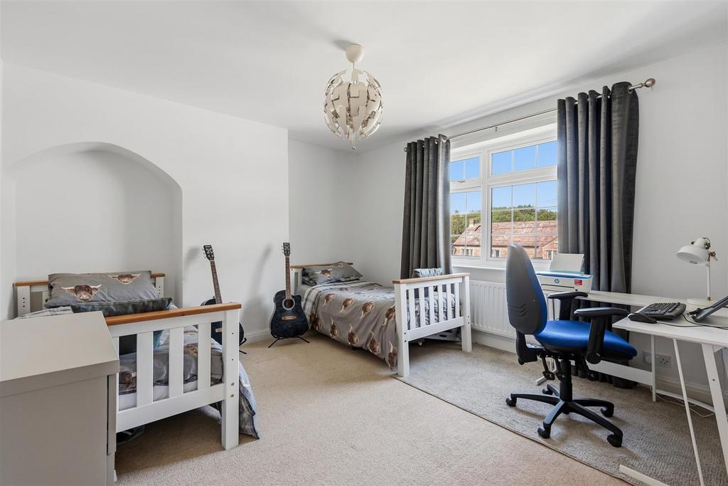 Home office