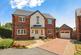 Centenary Close, Hilperton