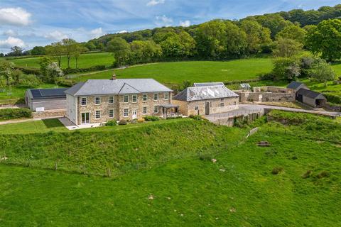 4 bedroom detached house for sale, Pound Lane, Upottery, Honiton
