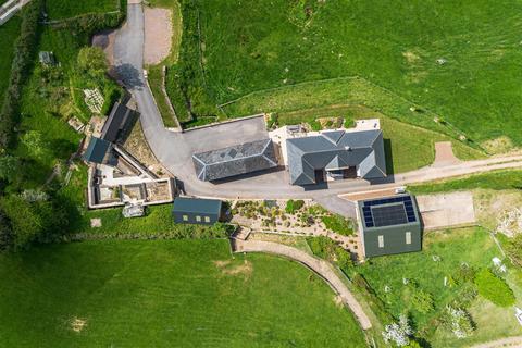 4 bedroom detached house for sale, Pound Lane, Upottery, Honiton
