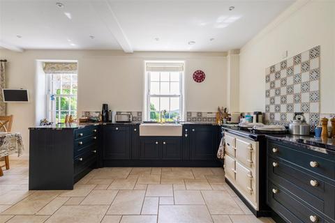 4 bedroom detached house for sale, Pound Lane, Upottery, Honiton